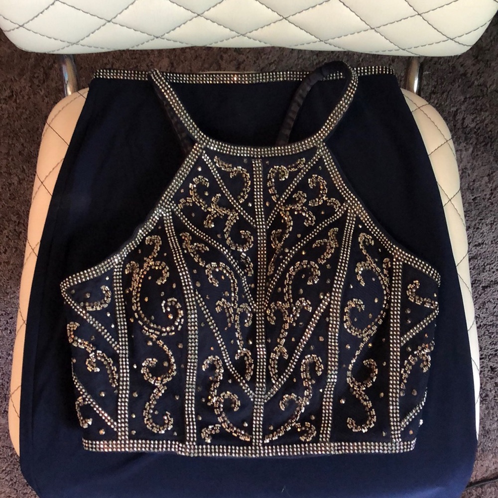 Homecoming dress - Picture 1 of 6